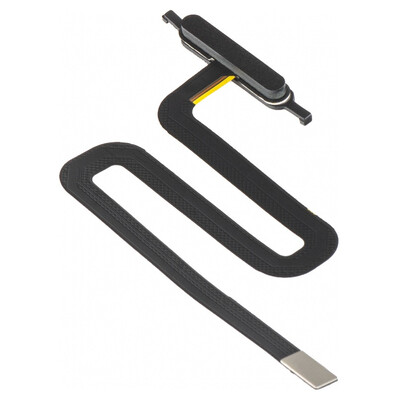 Fingerprint Sensor Flex Cable For Hmd Arc White By - Maxbhi Com