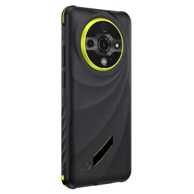 Full Body Housing For Ulefone Armor X31 Pro Green - Maxbhi Com