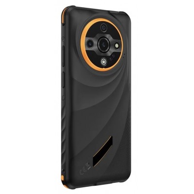 Full Body Housing For Ulefone Armor X31 Pro Orange - Maxbhi Com