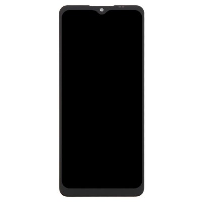 Lcd With Touch Screen For Hmd Arc Black By - Maxbhi Com