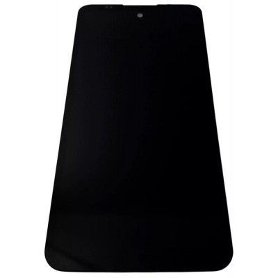 Lcd With Touch Screen For Ulefone Armor X31 Pro Black By - Maxbhi Com