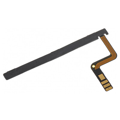 Power Button Flex Cable For Hmd Arc On Off Flex Pcb By - Maxbhi Com