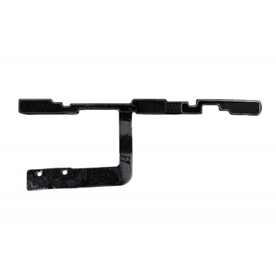 Power Button Flex Cable For Tcl 50 Xe On Off Flex Pcb By - Maxbhi Com
