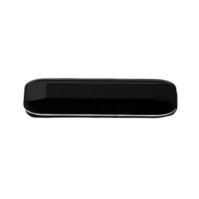 Power Button Outer For Doogee V40 White By - Maxbhi Com