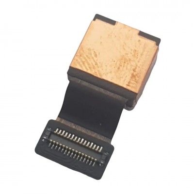 Replacement Back Camera For Lenovo K6 Note K53a48 By - Maxbhi Com