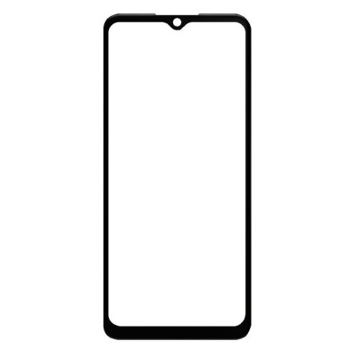 Touch Screen Digitizer For Hmd Arc Black By - Maxbhi Com