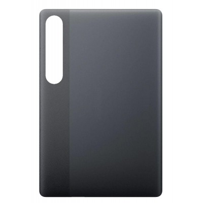 Back Panel Cover For Blackview Tab9 Wifi White - Maxbhi Com