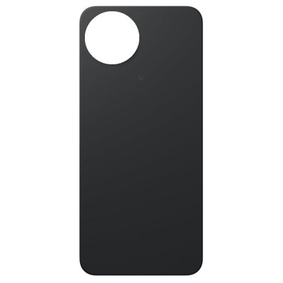 Back Panel Cover For Sharp Aquos Wish4 White - Maxbhi Com