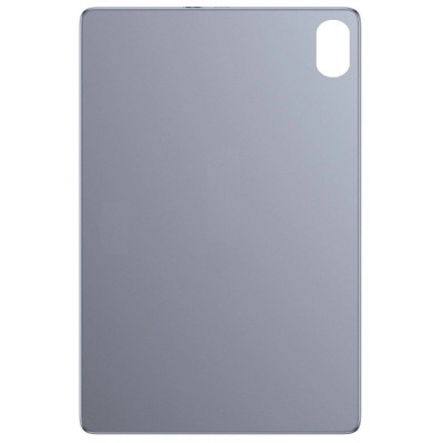 Back Panel Cover For Ulefone Tab W10 Grey - Maxbhi Com