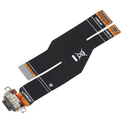Charging Connector Flex Pcb Board For Asus Rog Phone 9 Pro By - Maxbhi Com