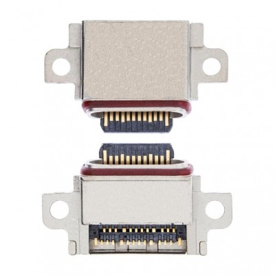 Charging Connector For Sharp Aquos R9 By - Maxbhi Com