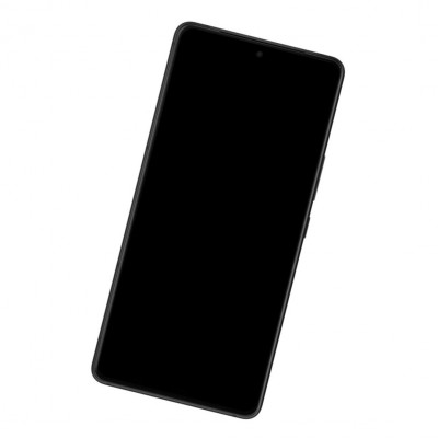 Fingerprint Sensor Flex Cable For Asus Rog Phone 9 Pro White By - Maxbhi Com
