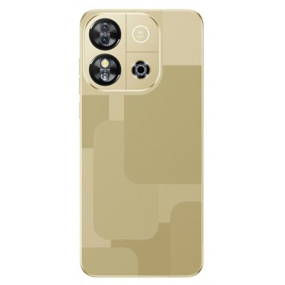 Full Body Housing For Oukitel C57s Gold - Maxbhi Com