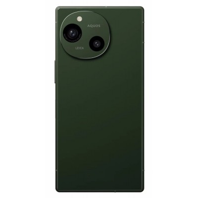 Full Body Housing For Sharp Aquos R9 Black - Maxbhi Com