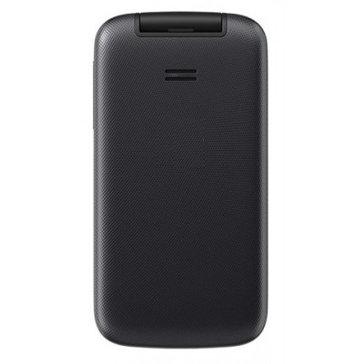 Full Body Housing For Tcl Flip Grey - Maxbhi Com