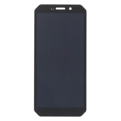 Lcd Screen For Doogee S51 Replacement Display By - Maxbhi Com