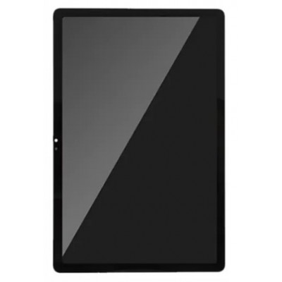 Display for Blackview Tab9 Wifi Black (Combo Folder) by Maxbhi.com