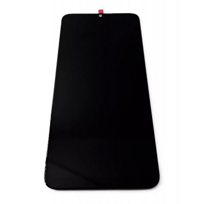 Lcd With Touch Screen For Oukitel C57s Purple By - Maxbhi Com