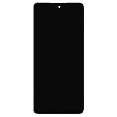 Lcd Screen For Oukitel C58 Replacement Display By - Maxbhi Com