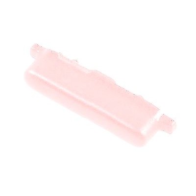 Power Button Outer For Blackview Tab9 Wifi Pink By - Maxbhi Com