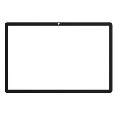 Touch Screen Digitizer For Ulefone Tab W10 Black By - Maxbhi Com