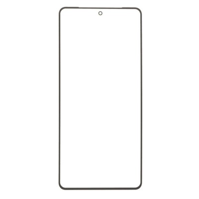 Touch Screen Digitizer For Asus Rog Phone 9 Pro Black By - Maxbhi Com