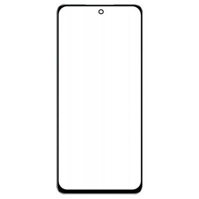 Touch Screen Digitizer For Oukitel C58 Pro White By - Maxbhi Com