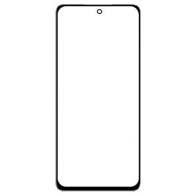 Touch Screen Digitizer For Oukitel C58 White By - Maxbhi Com