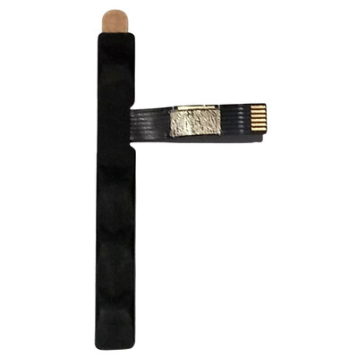 Volume Button Flex Cable For Ulefone Tab A10 Pro By - Maxbhi Com