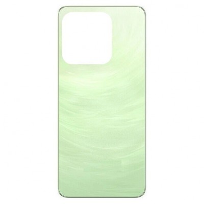 Back Panel Cover For Umidigi G9c Green - Maxbhi Com