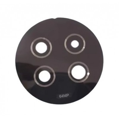 Camera Lens For Oukitel Wp19 White By - Maxbhi Com