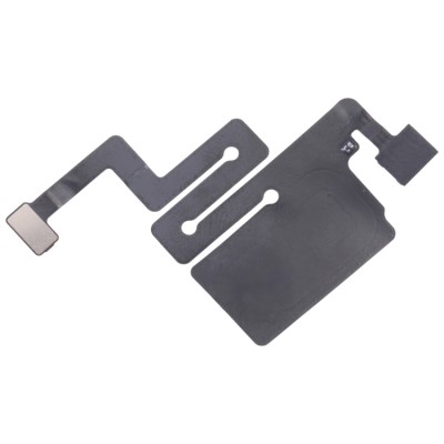 Ear Speaker Flex Cable For Apple Iphone 16 Plus By - Maxbhi Com