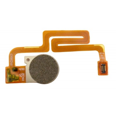 Fingerprint Sensor Flex Cable For Sony Xperia Xa2 Plus Black By - Maxbhi Com
