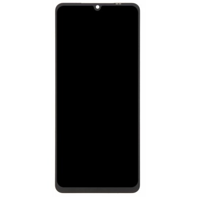 Lcd With Touch Screen For Samsung Galaxy A06 5g White By - Maxbhi Com