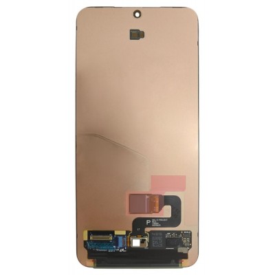 Lcd With Touch Screen For Samsung Galaxy S25 Green By - Maxbhi Com