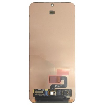 Lcd With Touch Screen For Samsung Galaxy S25 Plus Pink By - Maxbhi Com