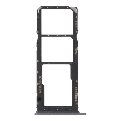 Sim Card Holder Tray For Xiaomi Redmi Pad Se 4g Grey - Maxbhi Com