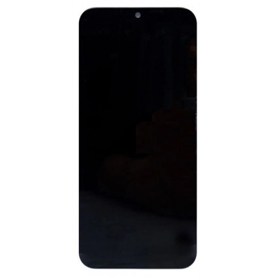 Lcd With Touch Screen For Ulefone Power Armor 18t Ultra White By - Maxbhi Com