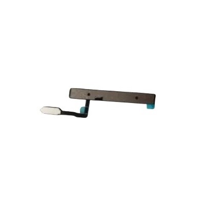 Power Button Flex Cable For Meizu 18 Pro On Off Flex Pcb By - Maxbhi Com
