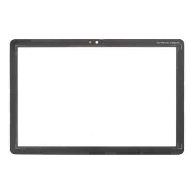 Replacement Front Glass For Amazon Fire Hd 10 Plus 2021 White By - Maxbhi Com