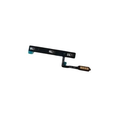 Volume Button Flex Cable For Meizu 18 Pro By - Maxbhi Com