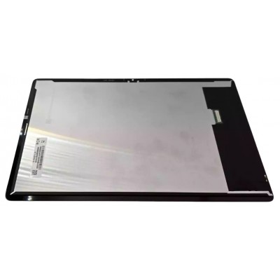 Lcd With Touch Screen For Blackview Mega 1 Blue By - Maxbhi Com