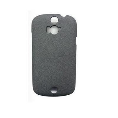 Back Case for Acer Liquid E1 - Black