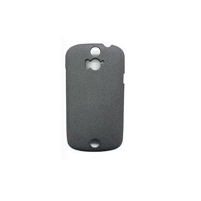 Back Case for Acer Liquid E2 Duo with Dual SIM - Black