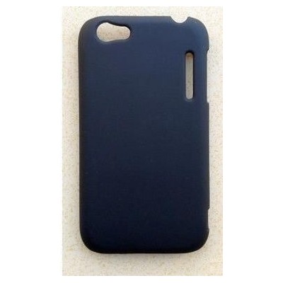 Back Case for Alcatel OT-995 - Black