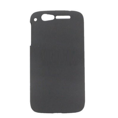 Back Case for Alcatel OT-997 - Black