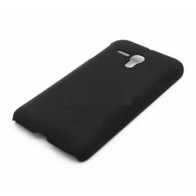 Back Case for Alcatel Pop D5 - Black