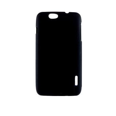 Back Case for Alcatel TCL S900 - Black