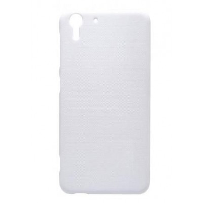 Back Case for HTC Desire Eye - White