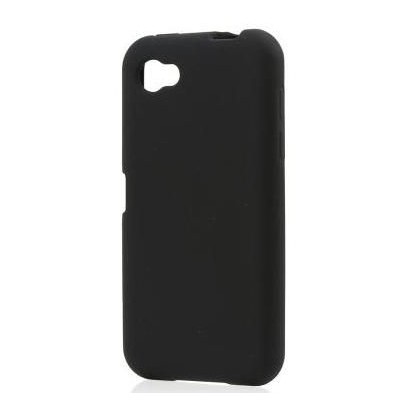 Back Case for HTC First - Black